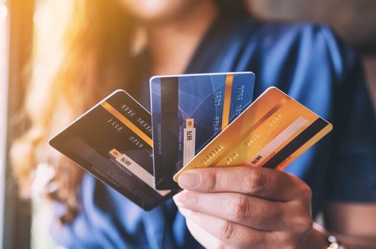 Cartão de Crédito para quem tem Score Baixo? Saiba quais São!