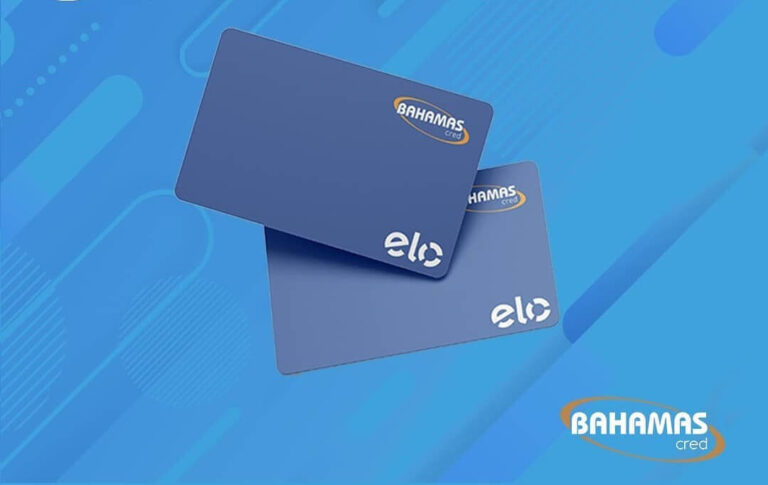 Cartão de crédito Bahamas: Conheças as Vantagens