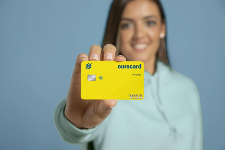 Cartão Pré-Pago Banco do Brasil: Veja como é Fácil Adquirir