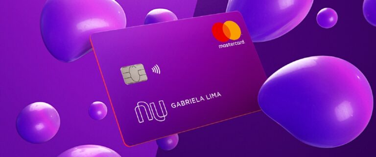 Nubank irá disponibilizar aumento no limite do cartão de crédito para mais de 30 milhões de clientes