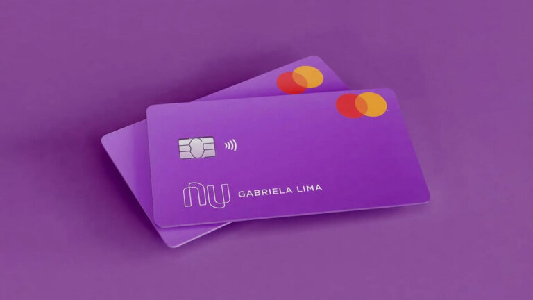 Cartão Pré-Pago Nubank? Tenha seu Roxinho com Aprovação Imediata