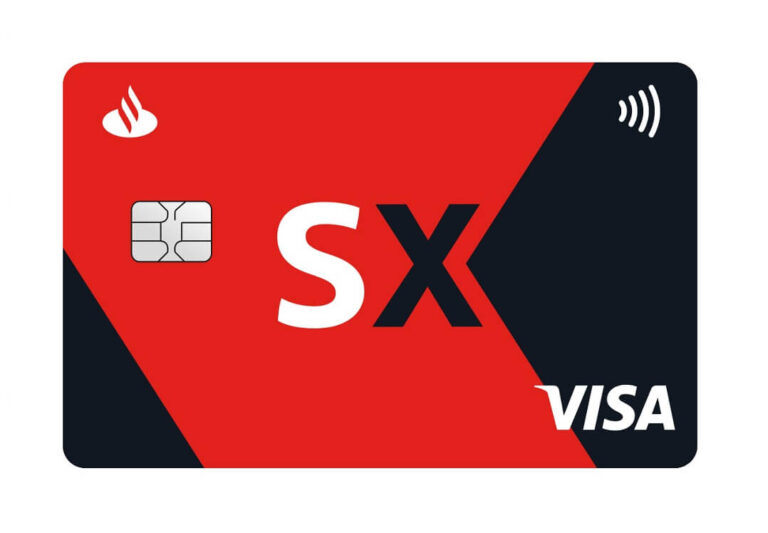 Conheça o Cartão de Crédito Santander