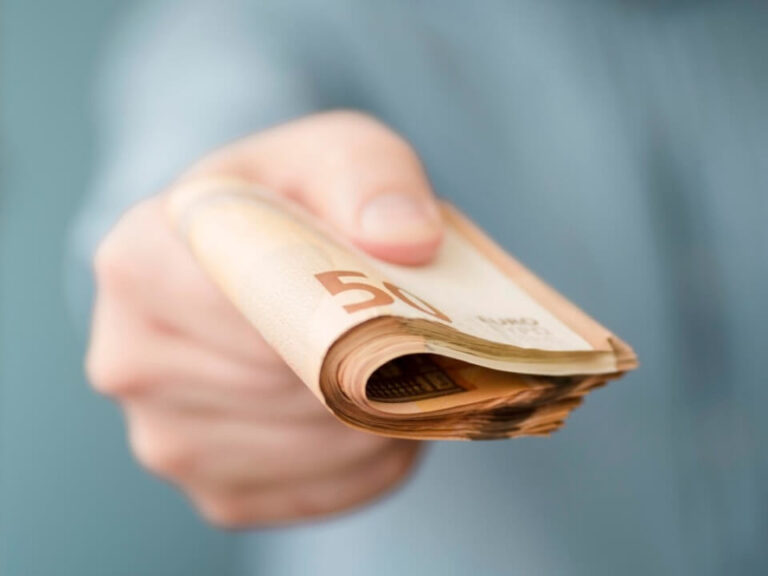 Empréstimo para negativado? Tudo o que você precisa saber