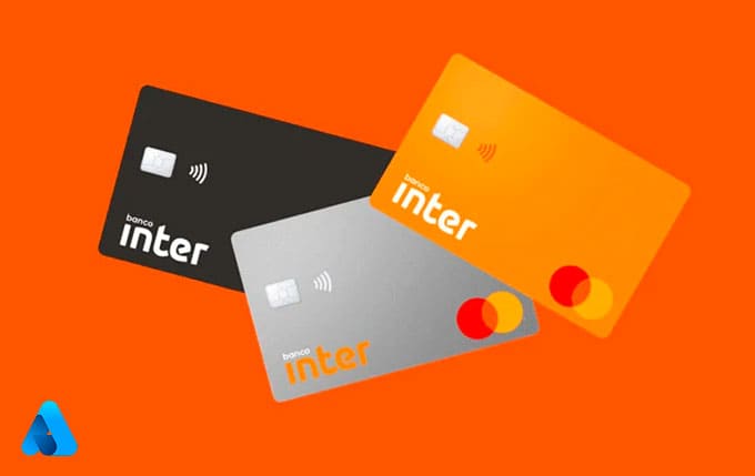 imagem cartão de crédito inter