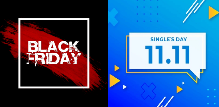 Dia dos Solteiros X Black Friday: Saiba qual é a melhor para fazer suas compras com super descontos