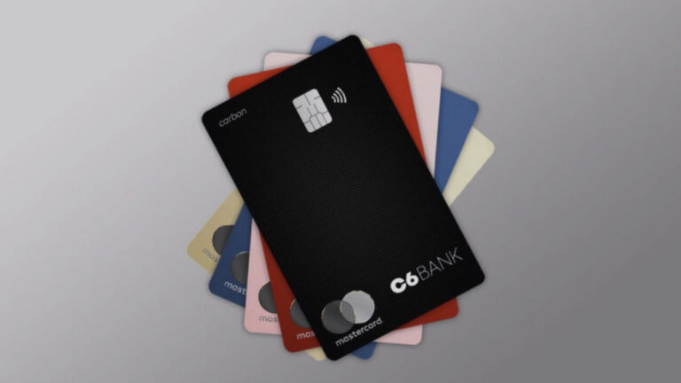 Cartão de Crédito C6 Bank, Saiba Como Pedir o Seu