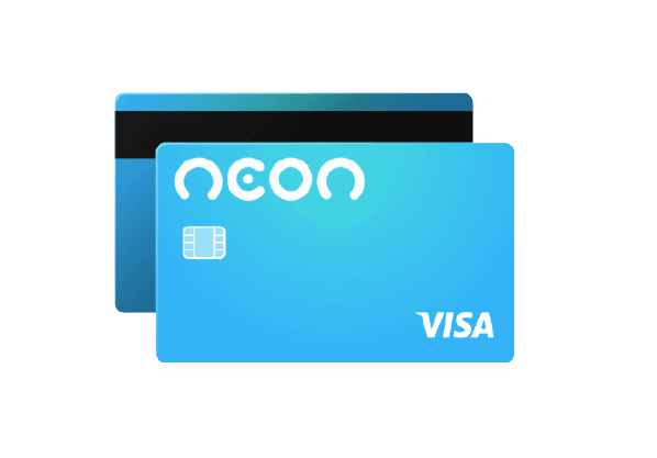 Cartão de Crédito Neon