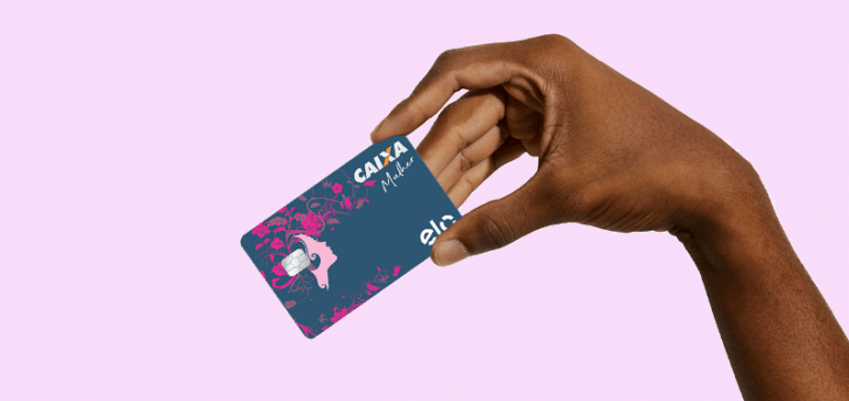 Cartão de Crédito Caixa Mulher, para Mulheres Empoderadas