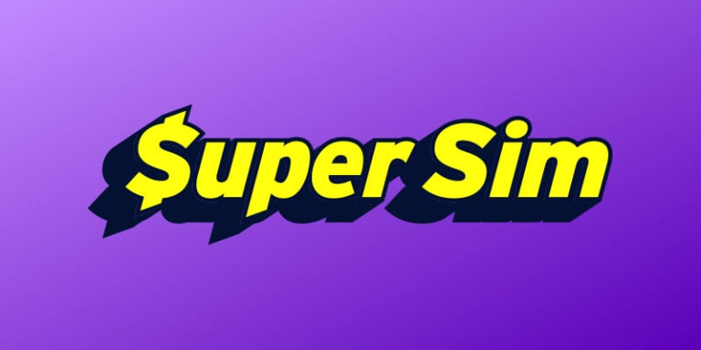 Empréstimo SuperSim, Tenha Dinheiro de Forma Rápida