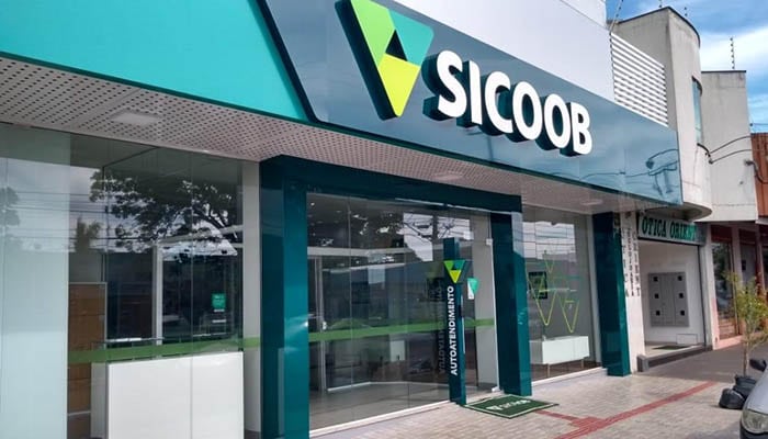 Empréstimo Sicoob