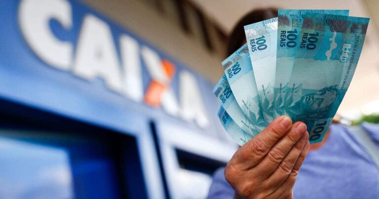 Caixa+Governo Libera Empréstimo com Juros Baixos