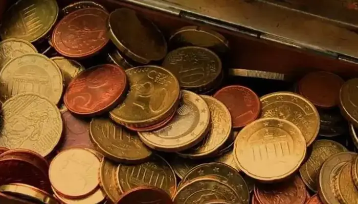 Moedas Mais Valiosas do Mundo