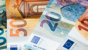 como receber dinheiro do exterior