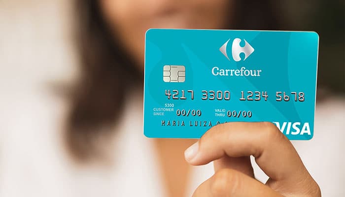 Cartão Carrefour, Saiba Como Pedir o Seu