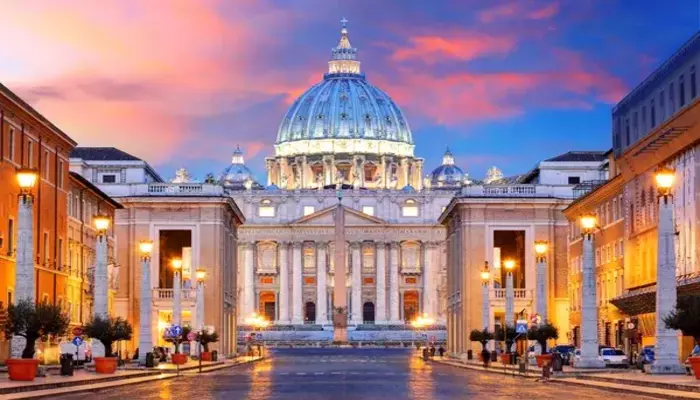 Vaticano decide investir no mundo NFT. Veja!