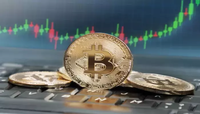 Bitcoin: Criptomoeda segue em queda. Confira!