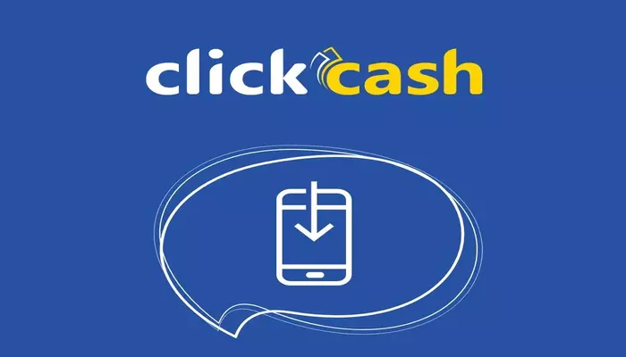 Click Cash: Como Solicitar um Empréstimo?