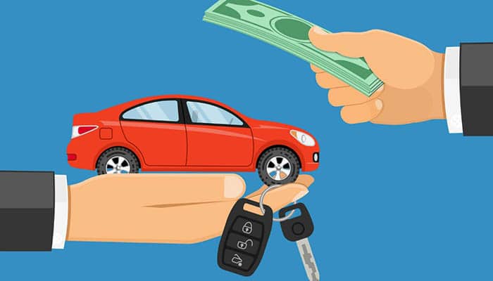 Empréstimo com Garantia de Veículo, Tudo o que Você Precisa Saber
