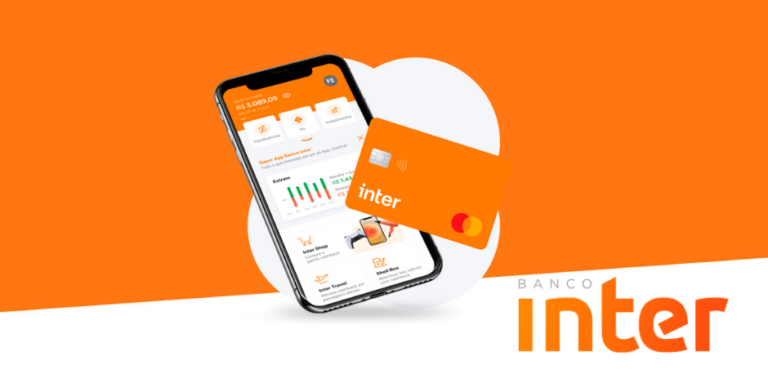 Banco Inter: o Melhor Cartão de Crédito Sem Anuidade