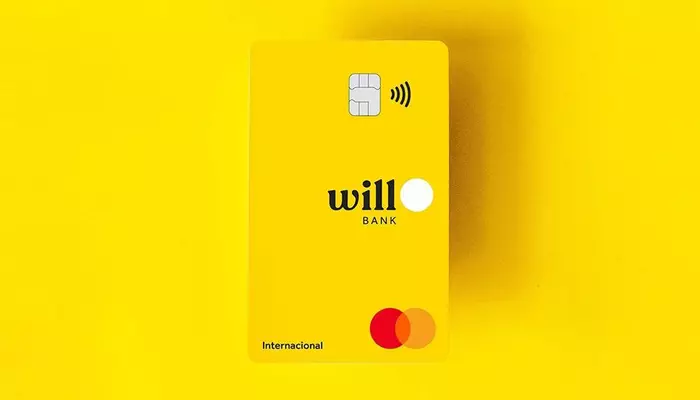 Cartão Will Bank: Confira como Solicitar!