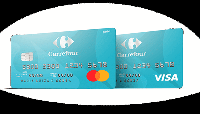Cartão Carrefour: Veja como Solicitar!