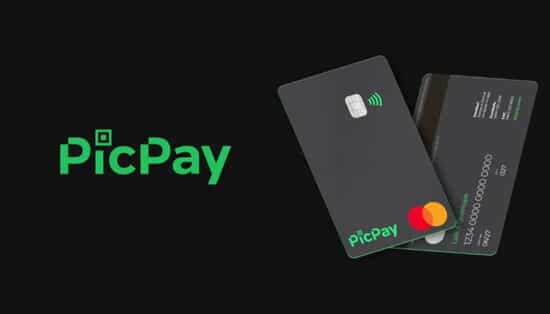 Cartão de Crédito PicPay sem Anuidade Para Você