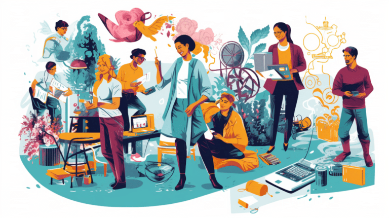 20 Ideias Criativas para Ganhar Renda Extra