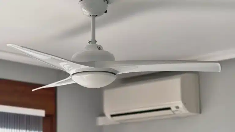 Ar Condicionado ou Ventilador? Qual a Melhor Opção?