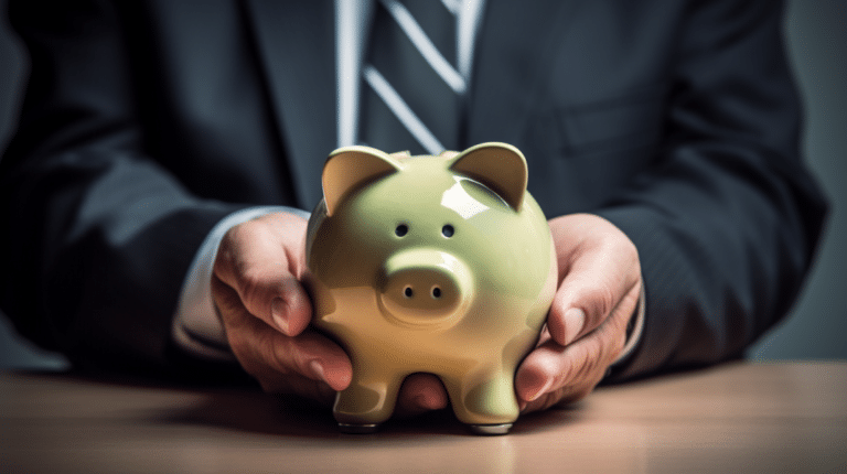 Como Economizar e Ter uma Vida Financeira Mais Tranquila