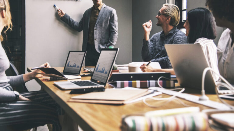 A importância da visão de futuro na gestão empresarial