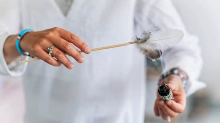 Como fazer uma limpeza espiritual em casa