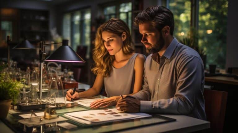 Finanças para casais: Como organizar a renda do casal?