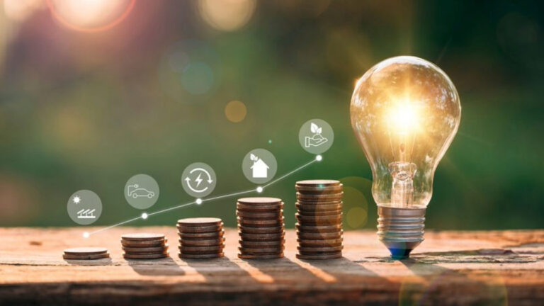 Estratégias para economizar energia elétrica em casa e impactar a economia