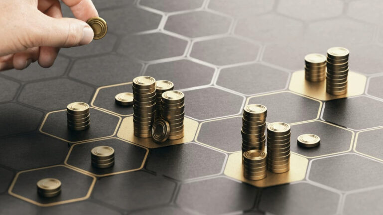 Investimento no mercado financeiro para iniciantes