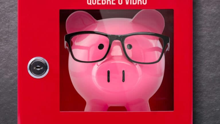 A Importância Vital de Ter uma Reserva de Emergência
