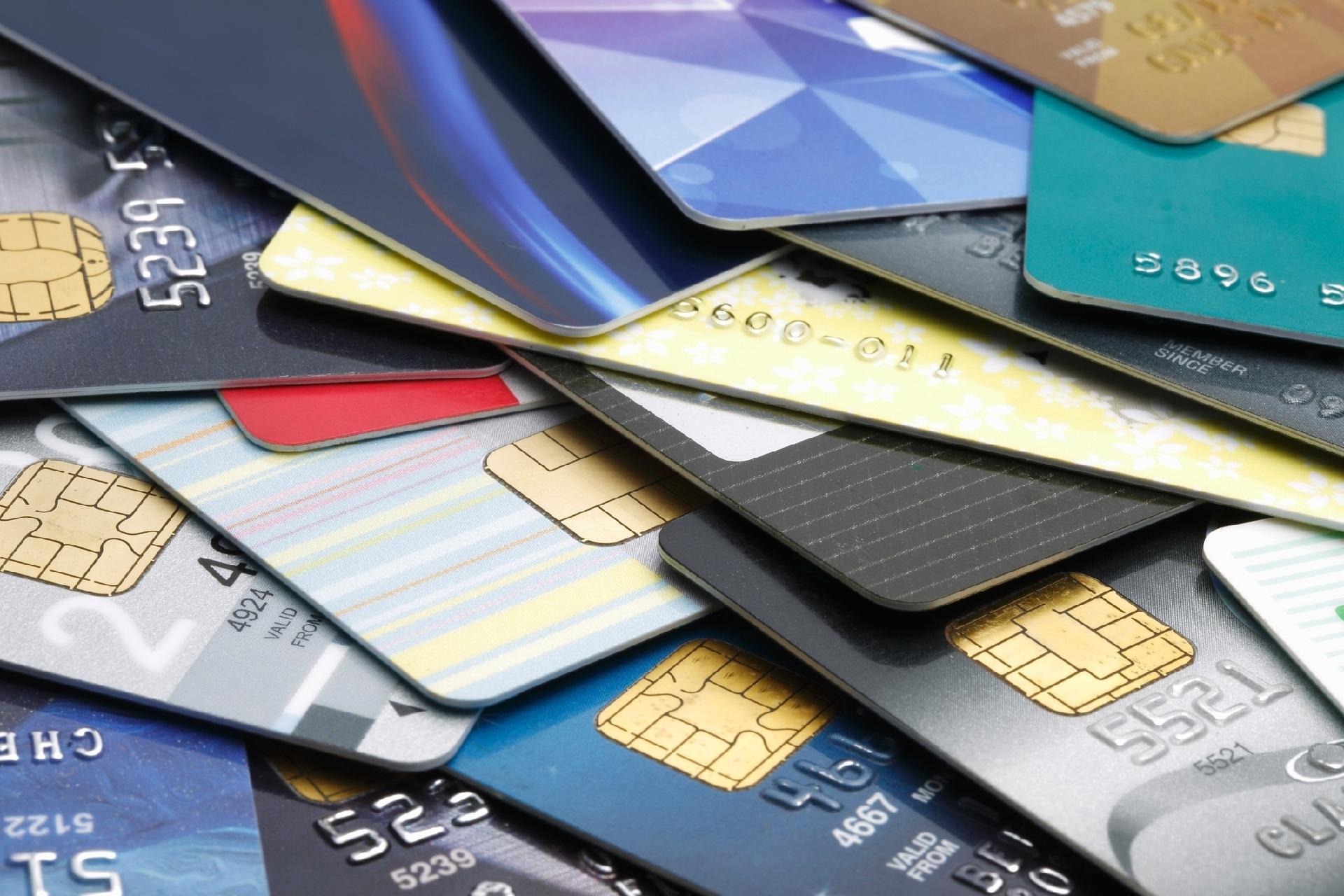 Riscos do Cartão de Crédito: Uma Visão Abrangente
