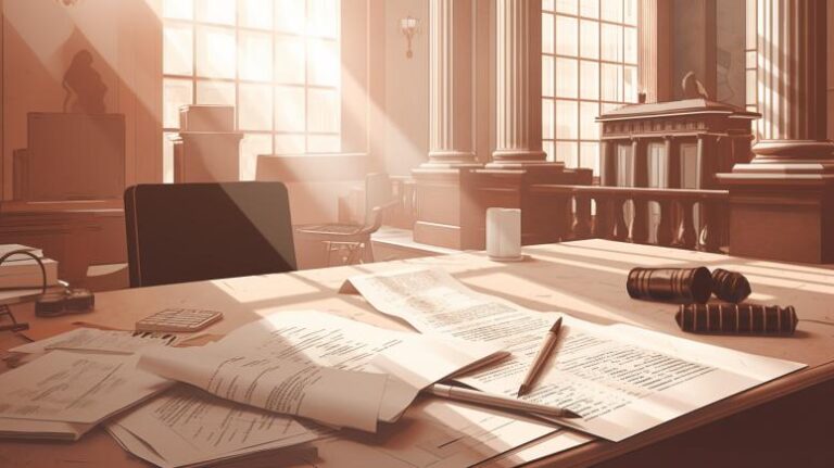 Como a Lei de Falências limpa dívidas? Saiba aqui