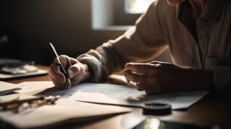 Como empréstimos impactam seu score de crédito