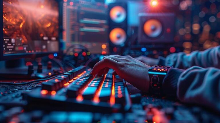 Criação de Conteúdo Online: Guia de Renda Extra