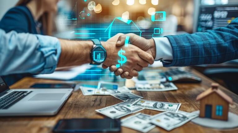 Como conseguir empréstimo com juros baixos