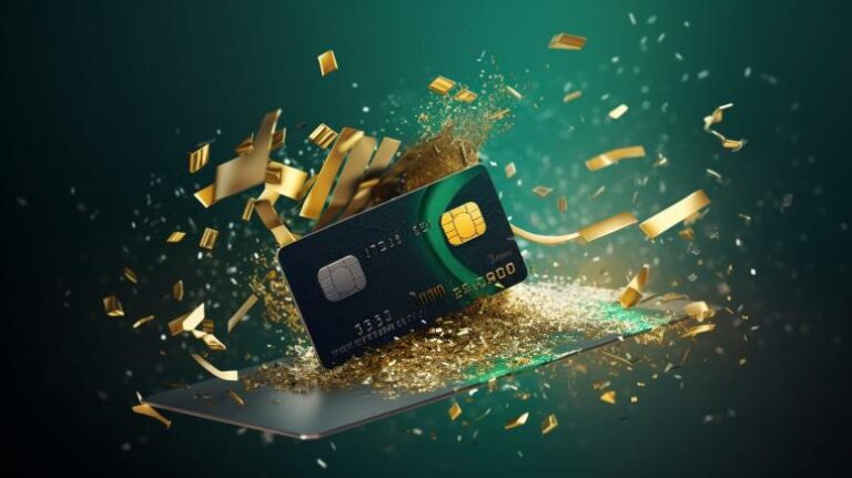 Guia sobre cartões de crédito com cashback