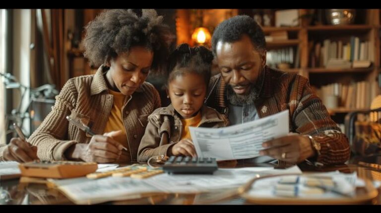 Benefícios para famílias: guia completo