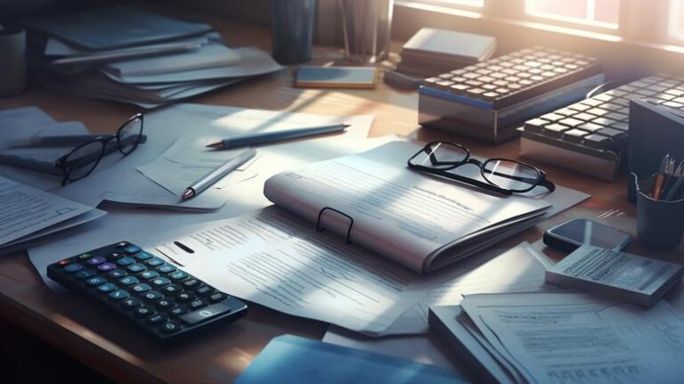 Dívidas Tributárias: Resolva com a Receita