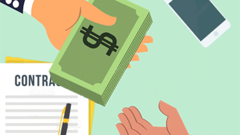 Checklist Antes de Assinar um Contrato de Empréstimo