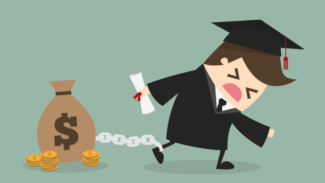 Entenda Suas Alternativas para Quitar ou Reduzir Dívidas de Empréstimos Estudantis e Aliviar o Peso Financeiro