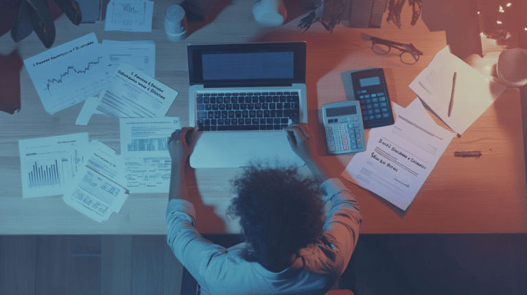 5 Passos Essenciais para Lidar com Suas Dívidas e Conhecer Seus Direitos