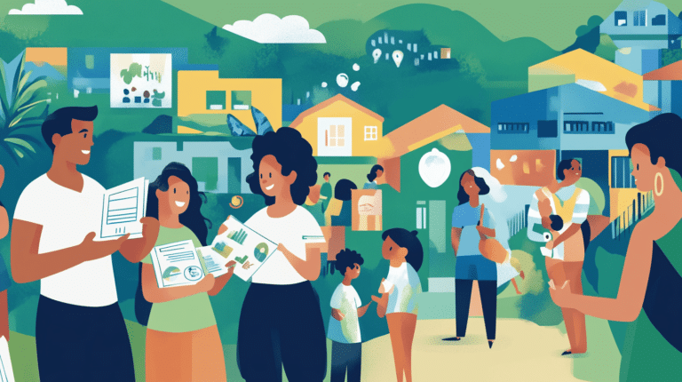 Os Benefícios Sociais que Você Precisa Conhecer em 2025