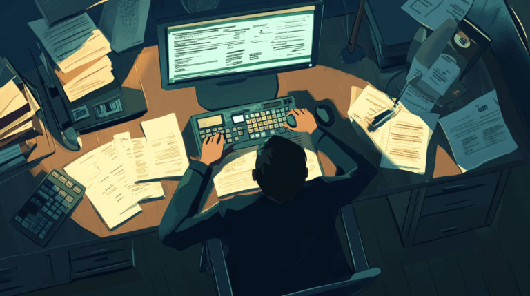 Como Escolher o Empréstimo Ideal para as Suas Necessidades Financeiras