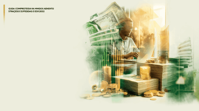 Guia Completo para Aumentar Sua Renda: Estratégias Eficazes para 2025
