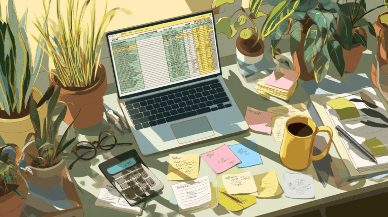 Dicas Práticas para Manter um Orçamento Pessoal Eficiente em 2025